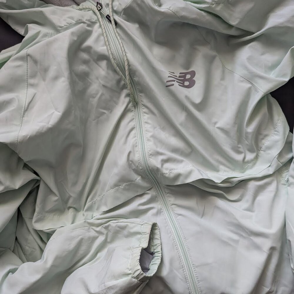 New Balance Jacket